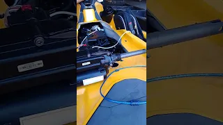 conserto reparos módulo IBR Jet ski