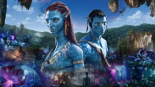 Avatar: The Way of Water |Trailer_تريلر