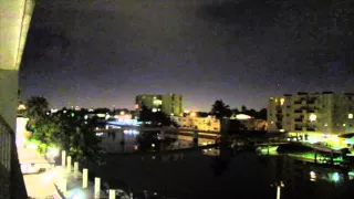 UFO - Miami Beach, Northbeach, Florida