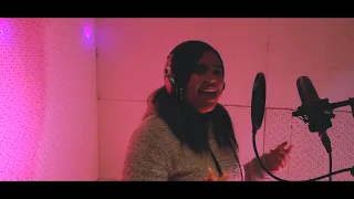 Strong Enough - Cher (Cover By: Aziza Richards)
