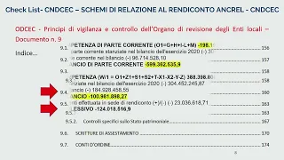 Riforma della contabilità pubblica su base "accrual" – Marco Castellani