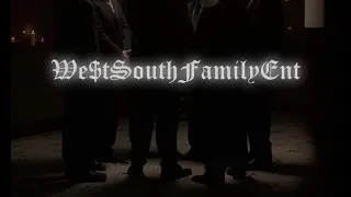 Welcome To My Neighborhood  (WE$TSOUTHFAMILY OFFICAL DOCUMENTARY}