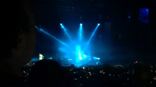 Demons - Imagine Dragons en Chile