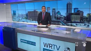 WRTV News at 5 p.m. - Oct. 6, 2020