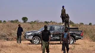 Nigeria : la collusion entre '' bandits'' et djihadistes inquiète