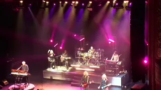 Dennis DeYoung - Too Much Time On My Hands 10-19-19 Warner Theatre