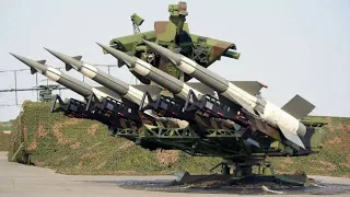 MOST POWERFUL AIR DEFENSE SYSTEMS IN THE WORLD 2022 | BEST AIR DEFENSE