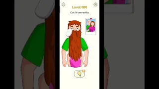Cut it correctly?/DOP 2 game 😘😘 play video #dop #viral #trending #free #android #20k .