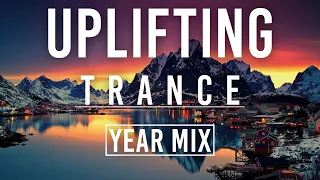 ♫ Uplifting Trance ★ YEAR MIX 2023 ★ ♫