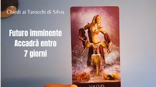 🔮 Accadrà nei prossimi giorni e sarà impattante! Scoprilo subito!🔮