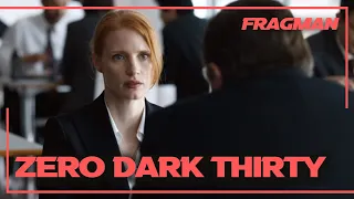 Zero Dark Thirty TV Spot TR