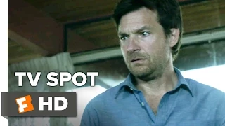 The Gift TV SPOT - The Third Gift (2015) - Rebecca Hall, Jason Bateman Thriller HD