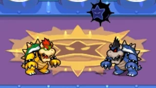 Mario & Luigi: Bowser's Inside Story - Part 50 "In the Final"