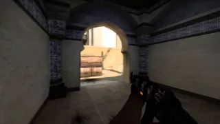 CSGO: 1v5 Fail + Insane 4K