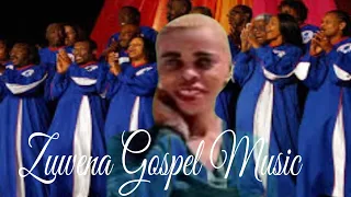 Zuwena Gospel Song(Official Music Video)