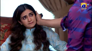 Mohabbat Chor Di Maine - Promo 2nd Last EP 50 - Tomorrow at 9:00 PM only on Har Pal Geo