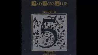 Bad Boys Blue - Someone To Love