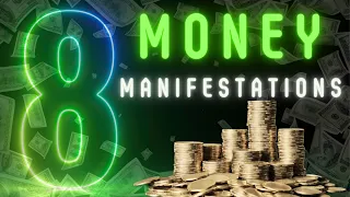 Powerful Money Affirmations to Attract Wealth And Abundance | Ep. 12