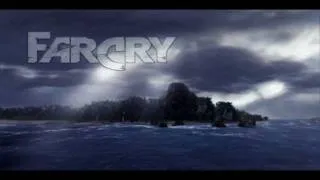 Far Cry Intro HD