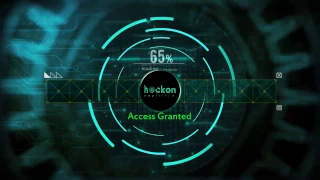 HackOn Exploit Intro Video | 2017 |Hacking Intro Template