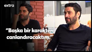 Ozan Akbaba'nın Eşkıya Dünyaya Hükümdar Olmaz itirafı!