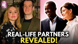 Sex Education Season 4 Cast: The Real-Life Partners Revealed! (UK)