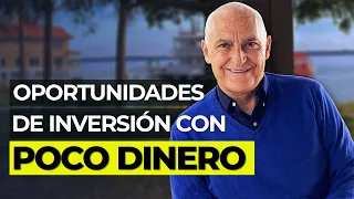 Oportunidades de Inversión en 2024 con Poco Dinero | EPISODIO 326