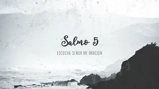 Salmo 5 Pista Tono Bajo