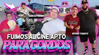 ¡RETOS EXTREMOS, CINE Y COTORREO! - MarraVlogs