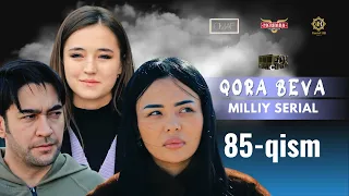 Qora Beva 85 - qism (milliy serial) | Қора Бева 85 - қисм (миллий сериал)