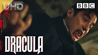 Seduced to die at the fangs of Dracula - BBC