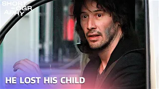 The Insane Story of Keanu Reeves