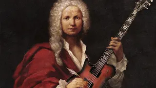 this is why vivaldi was a metalhead before heavy metal existed (playlist)