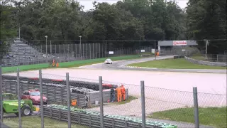 Seat Leon & Ibiza Cup Monza 31.05.2015