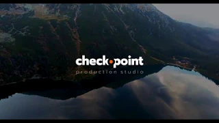 Морське Око з висоти пташиного польоту | CHECKPOINT