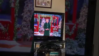 Christmas movie