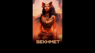 Secrets of Sekhmet: The Ancient Egyptian Goddess of War