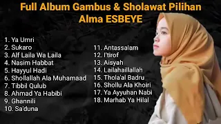 Full Album Gambus Sholawat Pilihan Terpopuler TANPA IKLAN