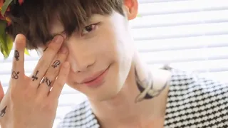 Lee Jong Suk (이종석) - How You Like That