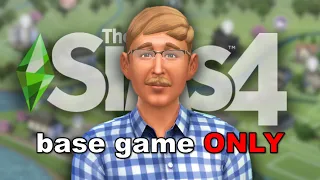 Is The Sims 4 fun without any DLC?