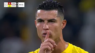 Cristiano Ronaldo Vs Al Raed Away HD 1080i (16/09/2023)