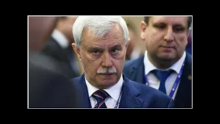 Петербург подпишет на ПМЭФ порядка 40 соглашений, рассказал Полтавченко