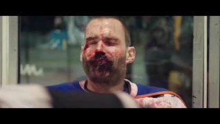 GOON: LAST OF THE ENFORCERS Red Band Trailer