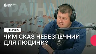 Сказ: як передається, що робити, коли у тварини виявили сказ та яка профілактика?