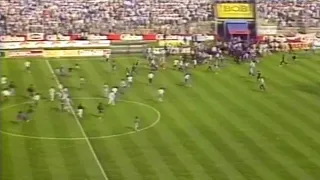 FC Porto (1-0) V. Setúbal 1989/1990, CN - Jornada 32