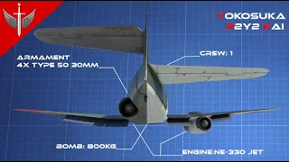 What R2Y2 Kai Should You Get?  - War Thunder Dissected #2