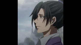 Jiang Cheng & Yanli edit | they'll never love you like I can | Mo dao zu shi