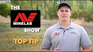How to use a Minelab GO-FIND Metal Detector and Phone App