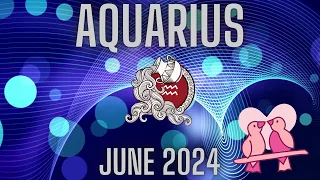 Aquarius ♒️ - Their Offer Will Shock You Aquarius!
