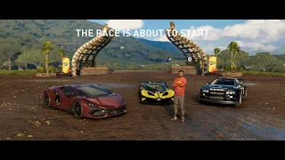 Can i DNF the entire lobby? - THE CREW™ MOTORFEST GRAND RACE PS5